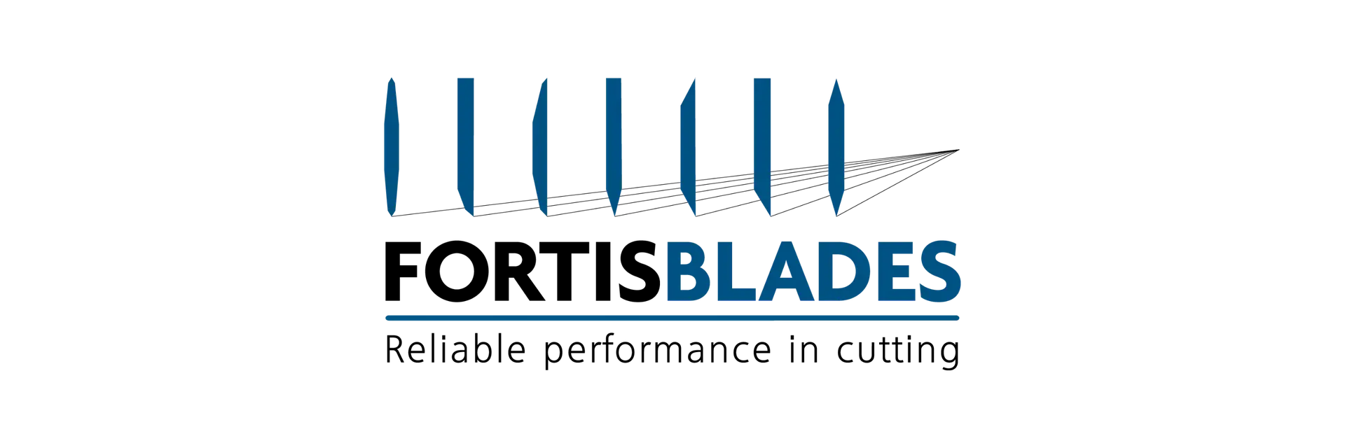 Fortis Blades